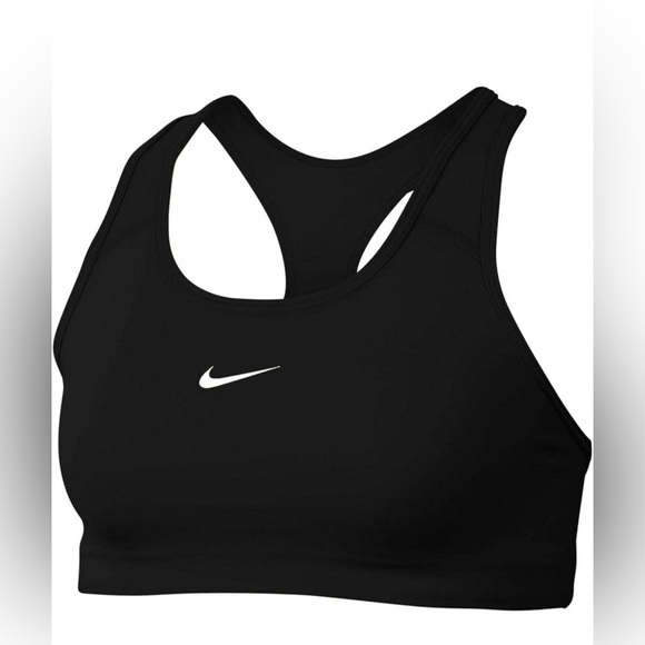 Nike sports bra never worn. With removable padded inserts. - Picture 5 of 5